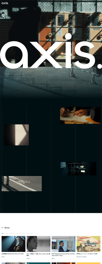 Axis.ov-Films